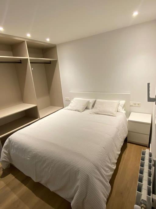 Apartamento Elkano 1 Hernani Dış mekan fotoğraf