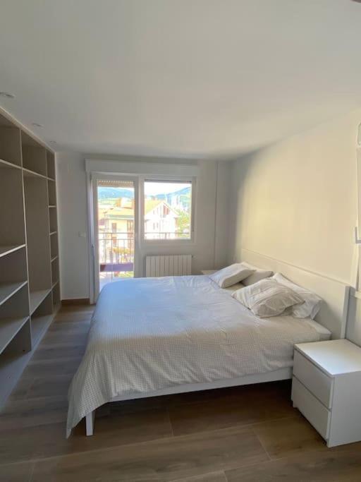 Apartamento Elkano 1 Hernani Dış mekan fotoğraf