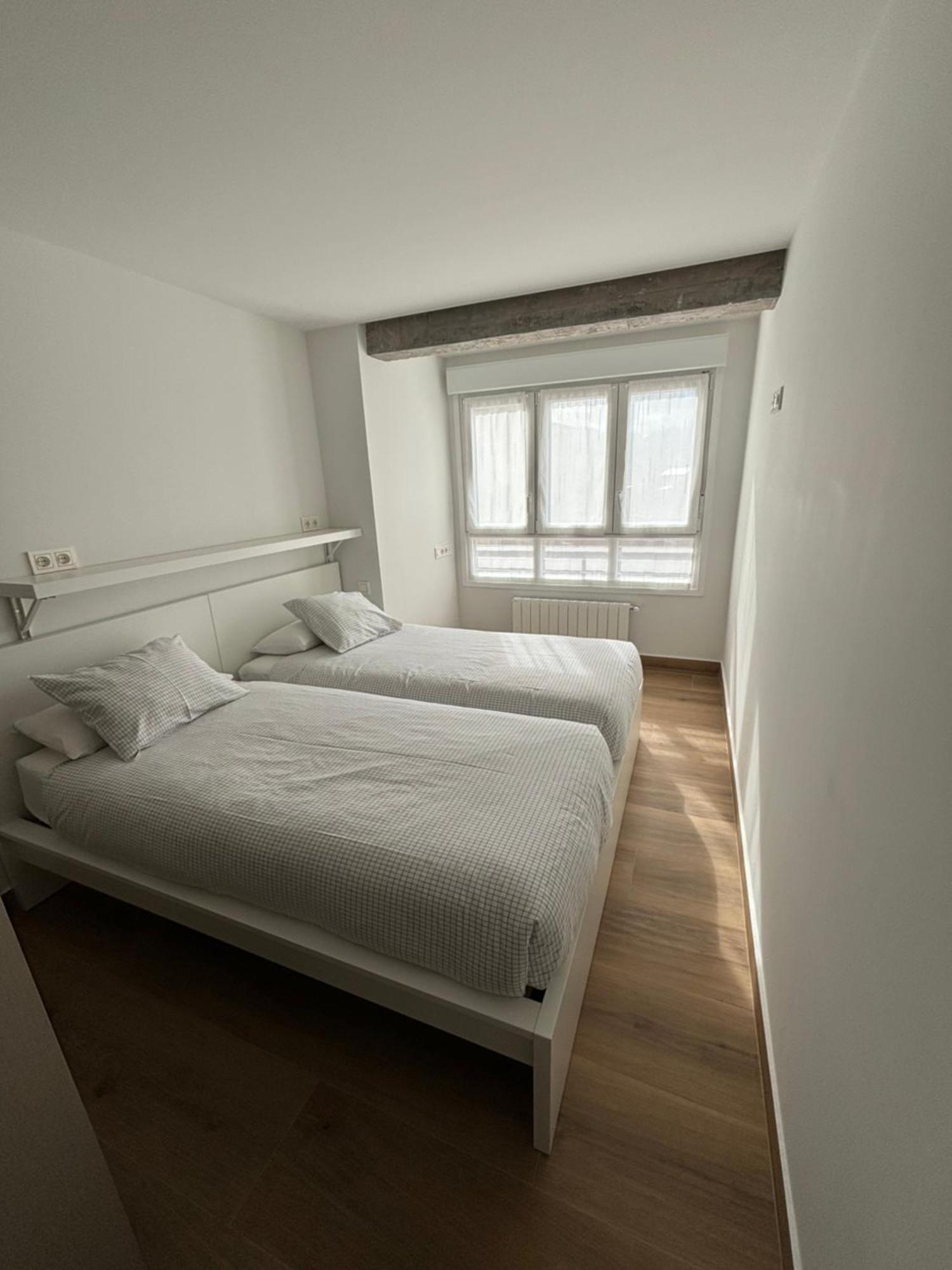 Apartamento Elkano 1 Hernani Dış mekan fotoğraf