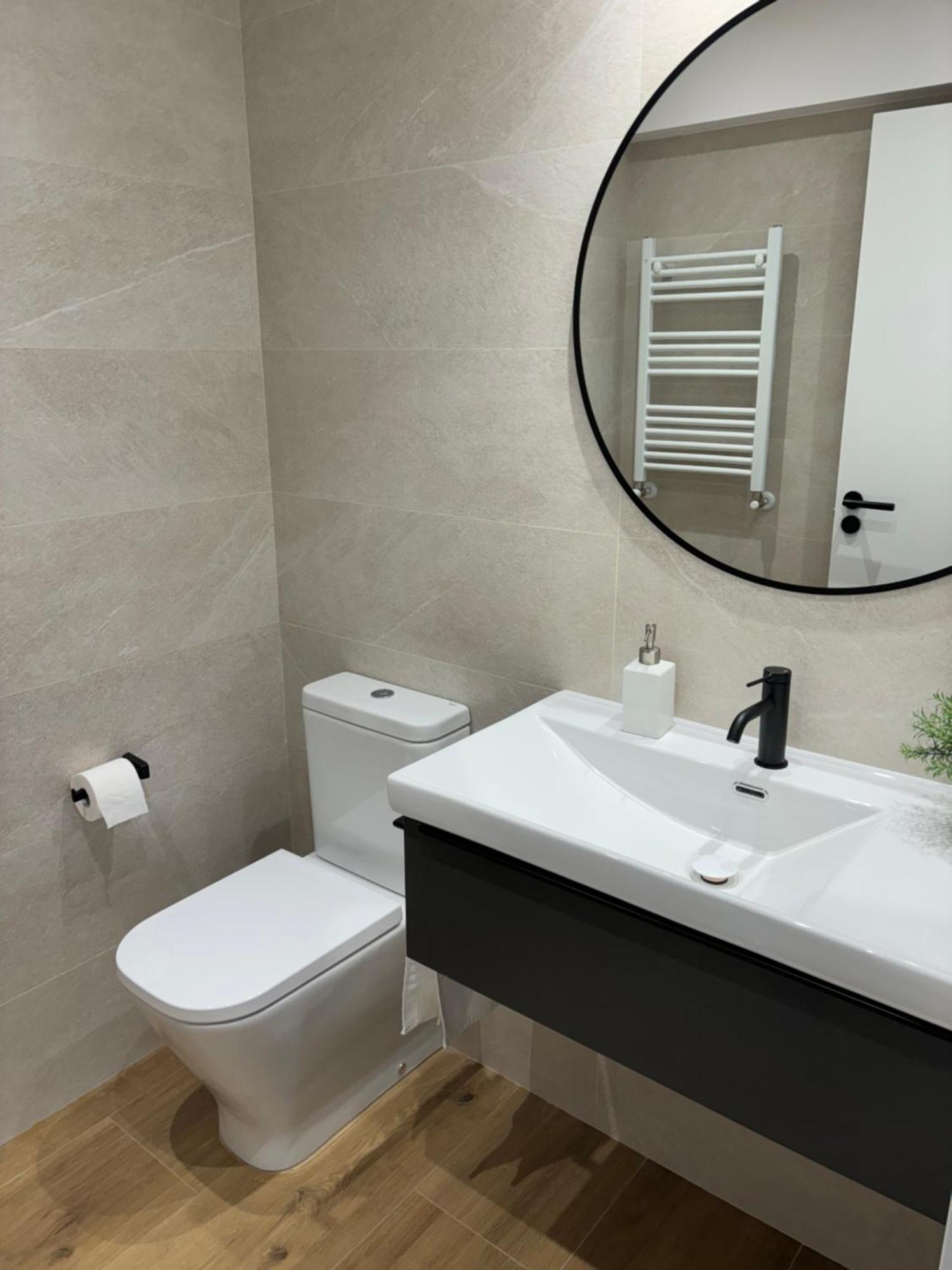 Apartamento Elkano 1 Hernani Dış mekan fotoğraf